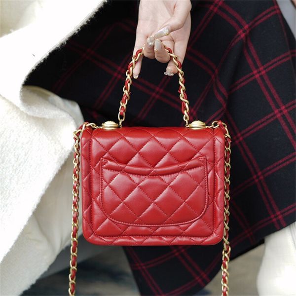 

2023 trendy designer handbags new fashion lady purse real leather women shoulder handle bag purse for girl