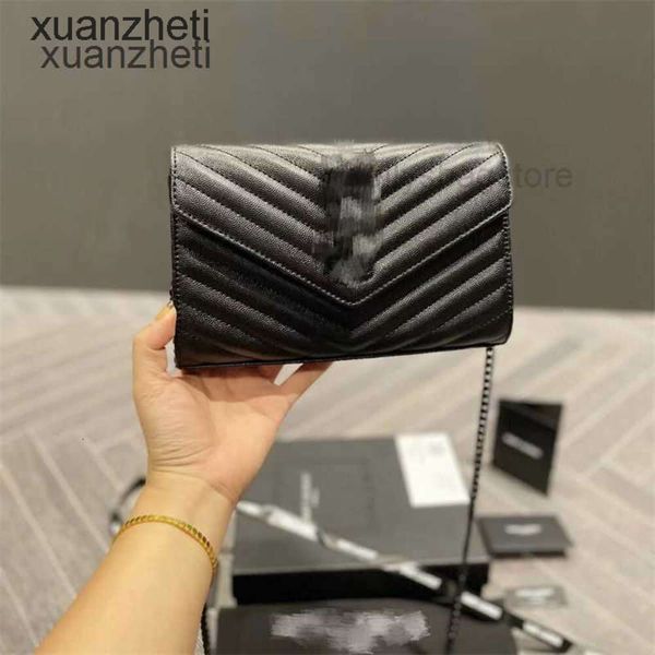

lady satchel yssbag tassel purse designer flap classic siant chain classic brand luxury kate handbag paris shoulder flip bag lourent women&#