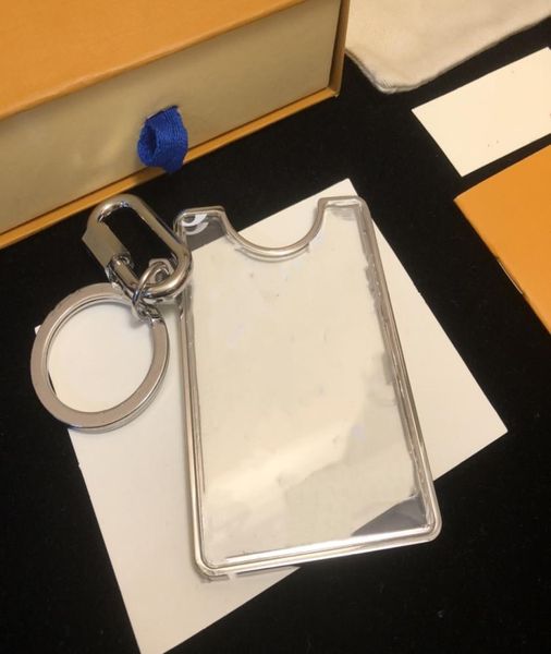 

r keychain carabiner keychains for lover key chains leather alphabet alloy with box7002302, Silver