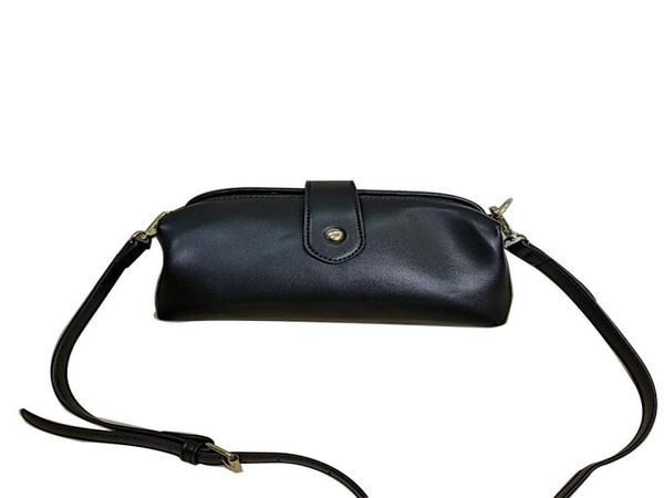 

luxurys 2021 gold gongzhitan mouth clip leisure mini messenger bag7424095