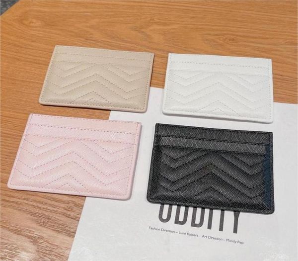 

fashion designer card holders pocket pu leather mini card bags9867808, Brown;gray