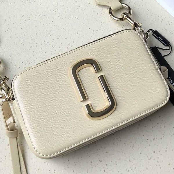 

luxury bag mj style in spring and mj camera solid color crossbody shoulder small square fashion handbags