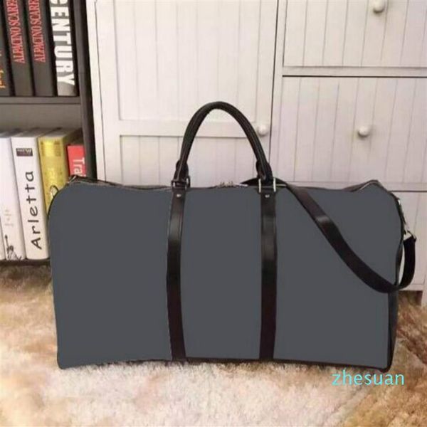 

whole sell leather oxidate wome and man bandouliere keepall duffle travel bag310s