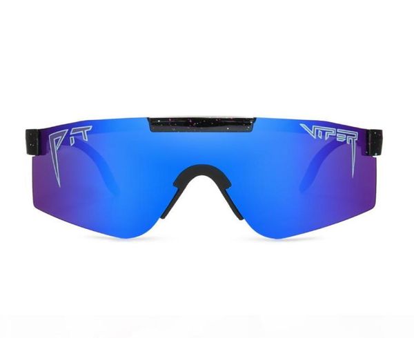 

2020 original sport google tr90 polarized sunglasses for men women outdoor windproof eyewear 100% uv mirrored lens gift1377639, White;black