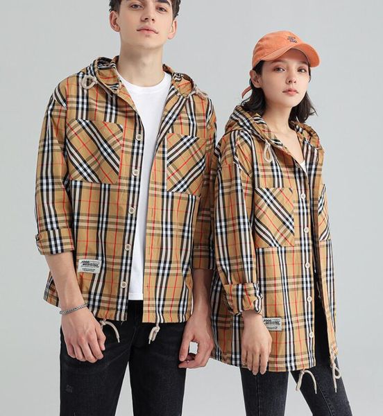 

mens jacket new style luxury brand hoodie men women casual coats fashion casual outerwear designer jacket, Black;brown