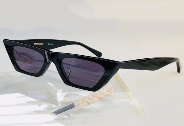

vintage brand sunglasses women square glasses personalized cat eyes sunglasses uv4009227499, White;black