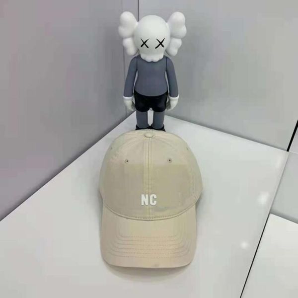 

2021 designers hip hop ball caps classic 7 colors hats luxurys fashion outdoors sport men and women baseball cap good 8821806, Blue;gray