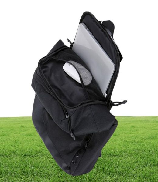 

air cushion elite pro hoops sports backpack student computer bag couple knapsack messenger bag junior black white red train7947821