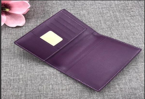 

bags designer credit goya card bag holder purse luxury slim sheepskin leather wallet money big plaid cardholder case for men women6501634, Red;black