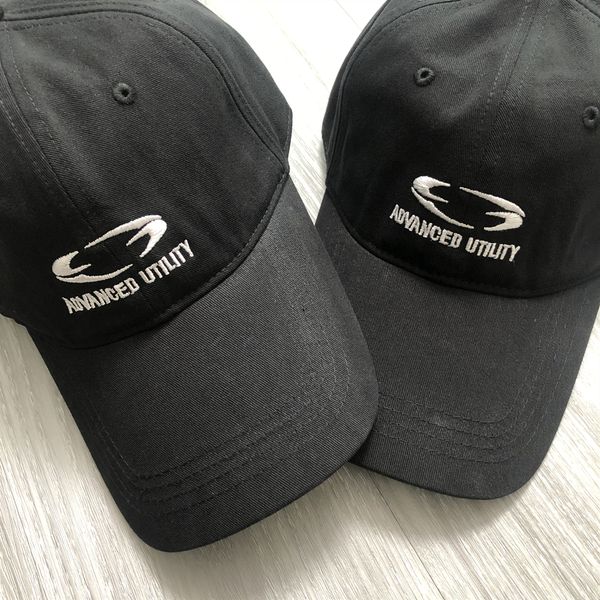 

hat 1 quality vintage embroidery casual baseball cap for men unisex, Blue;gray