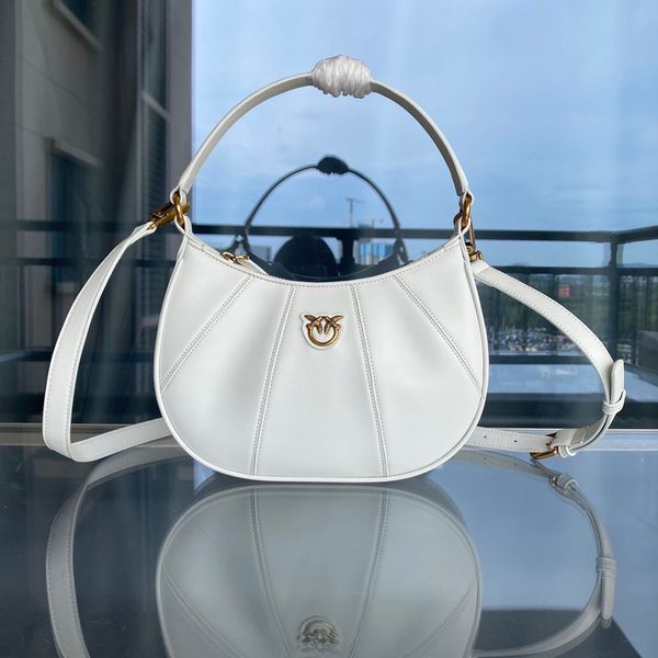 

designer genuine leather women underarm bag shoulder bag handbag borsa a tracolla della borsa del sottobraccio delle donne del genuine leath