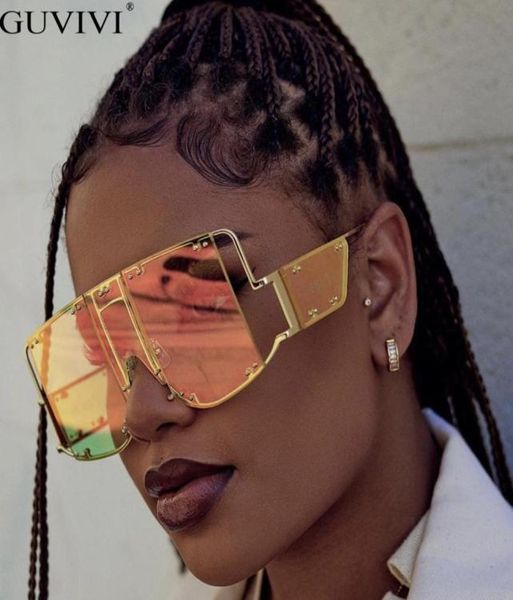

oversized sunglasses women 2019 sunglasses men vintage retro square mens sunglass sun glasses7564779, White;black