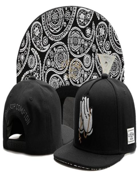 

sons pray for compton cashew flower caps gorras bones women adjustable snapback hats men sports hiphop8311633, Blue;gray
