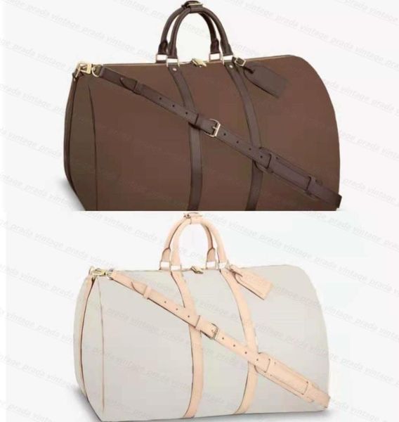 

women039s men crossbody duffel bags tote nylon fashion leather keep girl gift shoulder bag handbag purse luxur4019911
