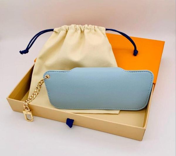 

2colors luxury keychain high qualtiy pu leather key chain keyring holder brand designers letter printing car pendant buckle men wo6180189, Silver