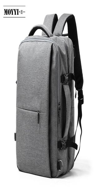 

moyyi business travel double compartment backpacks multilayer with unique digital bag for 156 inch lapmens backpack bags6787539