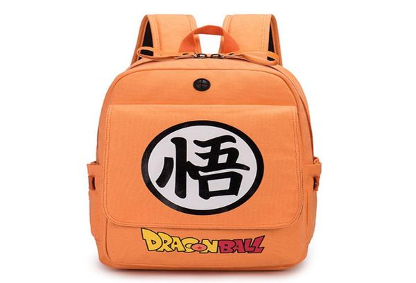 

ball luxurys bagsstudent schoolbag seven dragon backpack monkey king canvas bag7326128