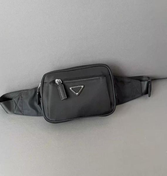 

fanny pack men039s and women039s bag purses designer luxury sidebody nylon tote bag shoulder pocket coin purse3495090