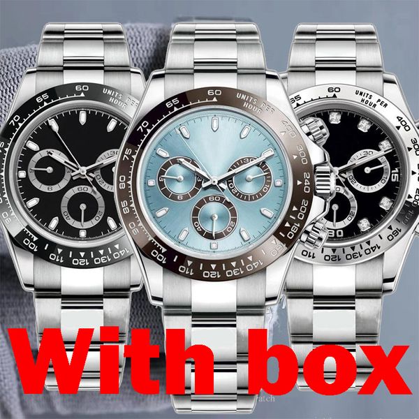 

watches fashion style 2813 automatic movement mens watch stainless steel sports men watches luminous montre de luxe wristwatches gifts orolo, Slivery;brown