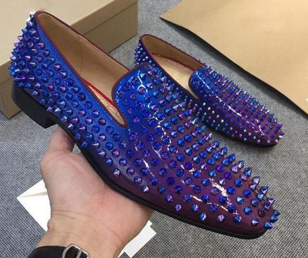 

brand luxury shoes greggo orlato flat genuine leather oxford shoes mens womens walking flats wedding party loafers9583884, Black