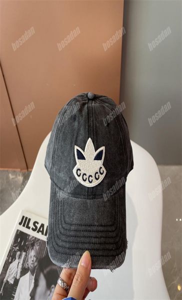 

luxury baseball cap designer fitted hats brand letter patchwork fashion outdoor sports caps women men casquette casual bucket hats8216011, Blue;gray