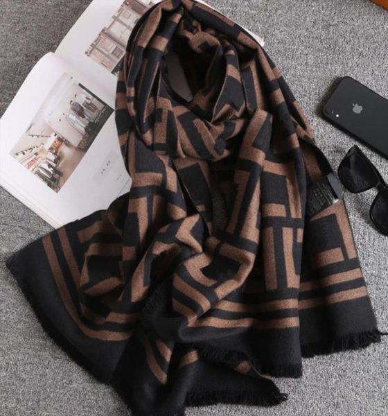 

scarf winter designer f scarfs men women luxury mens cashmere wool silk designers scarvs designers head scarf womens 7312165, Blue;gray