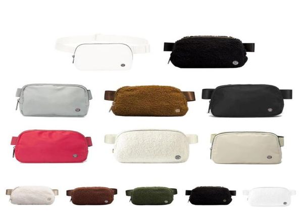 

famous nylon teedy waistpacks belt waist bag everywhere winter xurys tote bumbag bum chest yoga bags fanny pack cross body shoulder designer