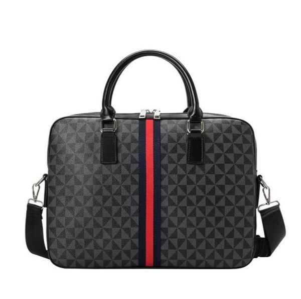 

briefcases briefcase for women bags fashion lapbusiness handbag female vegan leather designer shoulder crossbody bag1887274