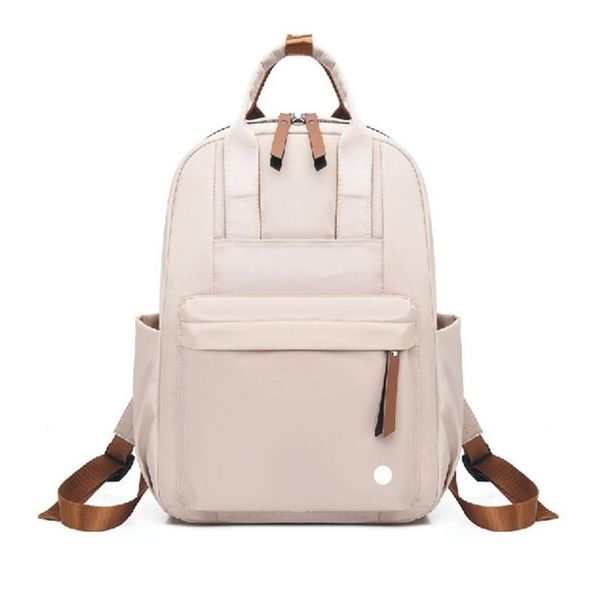 

ll studen oxford backpacks students lapbag gym excerise bags knapsack casual schoolbag202n