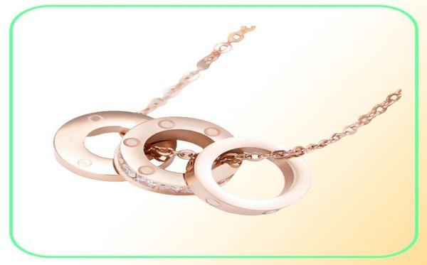 

pendant necklace fashion designer design 316l stainless steel festive gifts for women 7 choices9494030, Silver