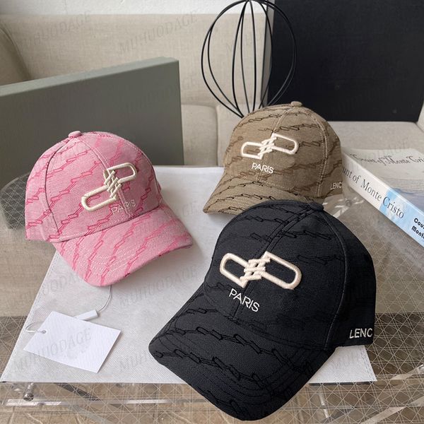 

fashion ball caps classic embroidery letter b casquette baseball hats men womens casual four season caps with 3 colors, Blue;gray