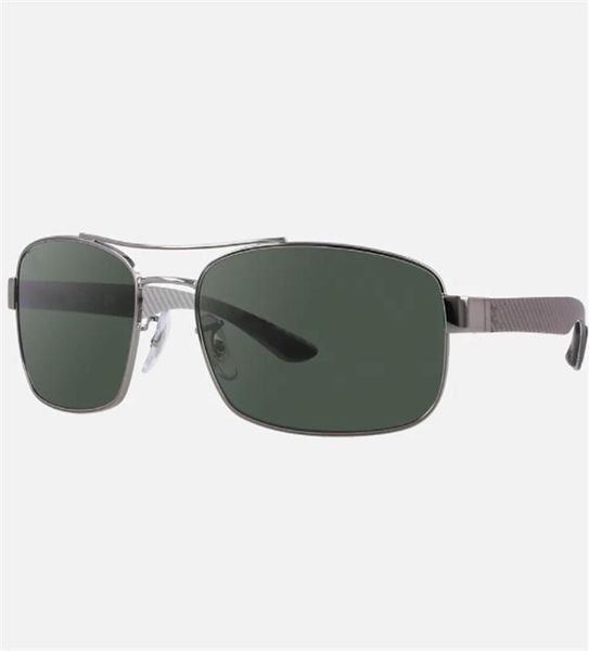 

designer fashion sunglasses full frame pilot sun glasses uv400 sports glasses with box fast delivery 83161190814, White;black