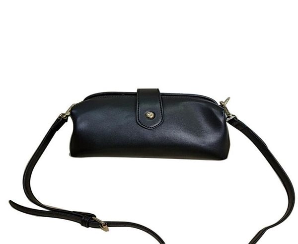 

luxurys 2021 gold gongzhitan mouth clip leisure mini messenger bag3027143
