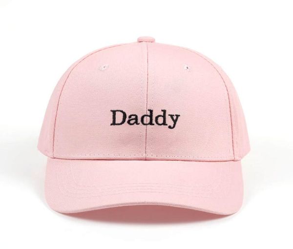 

new daddy embroidered adjustable golf cap cotton adjustable dad hat solid baseball cap hiphop hats snapback cap hat7277574, Blue;gray