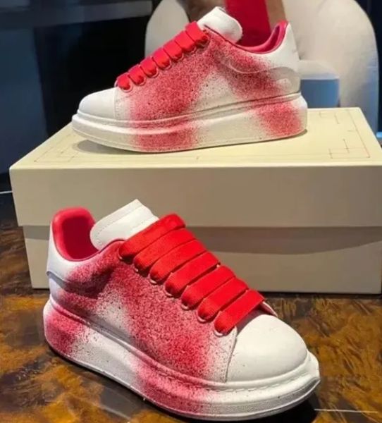 

designer men women shoes sneakers luxury white black red pink suede queens oversized mens lifestyle trainers