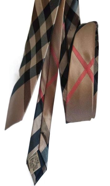 

brand men ties 100 silk jacquard classic woven handmade with box necktie for men wedding casual and business neck tie3171799, Blue;purple