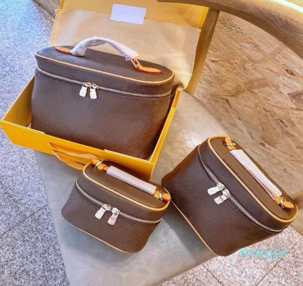 

designer women handbag women cosmetic bags makeup bag travel pouch make up bag ladies purses toiletry bag3050228