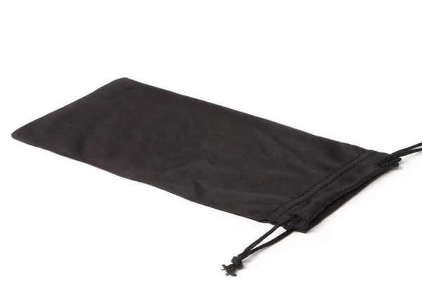 

soft cloth sunglasses bag microfiber dust waterproof storage eyeglasses accessories carry bag portable eyewear case container6451966
