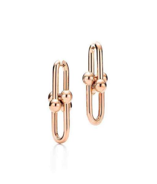 

perfect 11t jewelry women earring same earrings ken bean039s same earrings brass chain link earrings unique des9931753, Golden