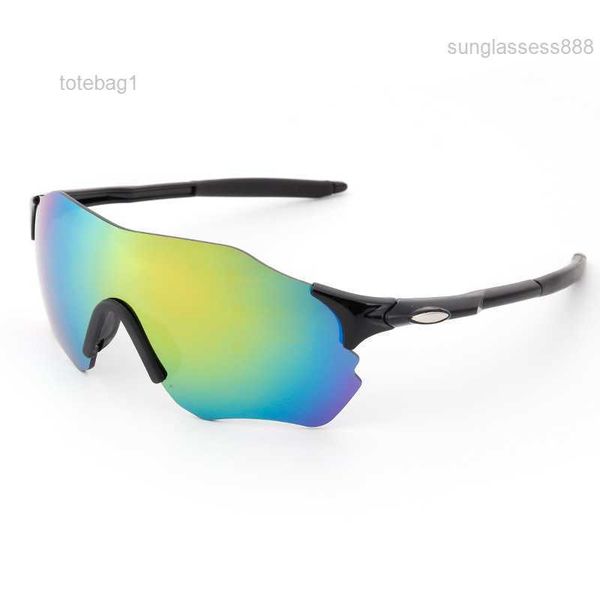 

individualized colorful sports sunglasses one-piece lens large frame outdoor riding windproof dust at night 3 j1ld notc, White;black