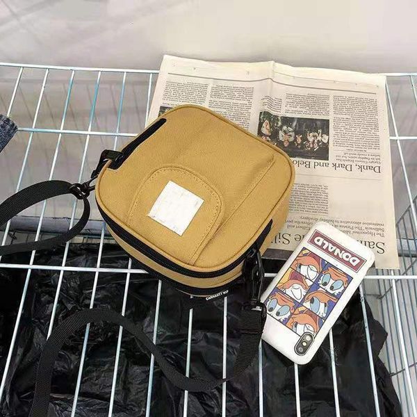 

waist bags fanny packs for men women fashion satchel casual bag 230905