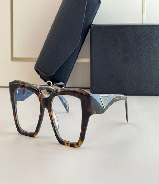 

womens eyeglasses frame clear lens men sun gasses fashion style protects eyes uv400 with case 09zv2303229, Silver