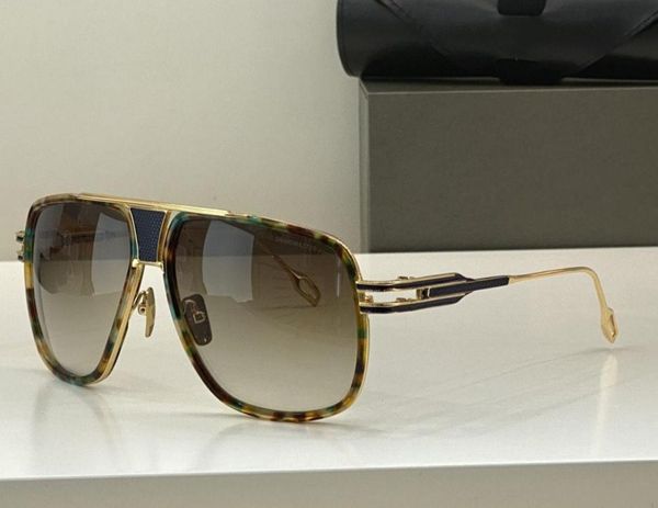 

a grandmaster five classic retro mens sunglasses fashion design womens glasses luxury brand designer eyeglass sim4184769, White;black
