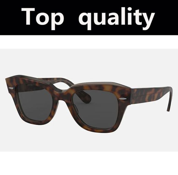 

new arrival 2186 sunglasses fashion sun glasses for man woman uv400 lenses leather case cloth box accessories everyth7789218, White;black