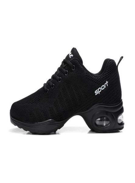 

sneakers woman dance shoes for salsamodernhip hopjazz breathable teachers platform sneakers for men women ladies dancing shoe3251685