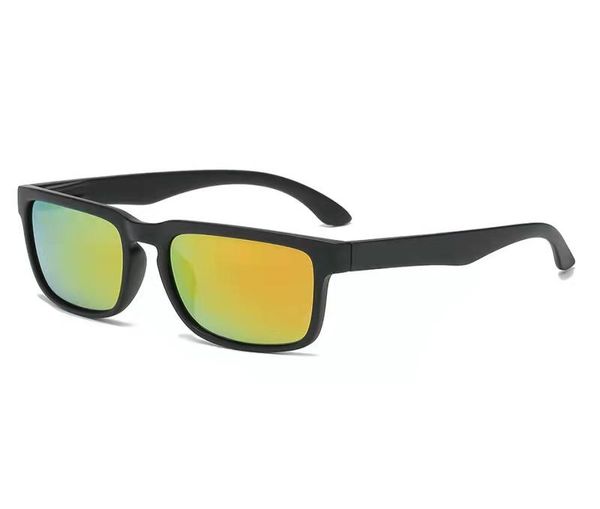 

new block sunglasses fashion sports oculos de sol sun glasses eyesware 22 colors glasses beach google lenses helm2257581, White;black