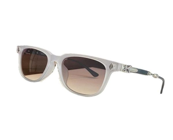 

hearts call melice luxury designer sunglasses for mens womens new selling world famous fashion uv400 classic retr4117965, White;black