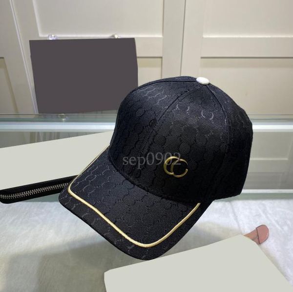 

solid color snapbacks hat letter jacquard sunscreen hats spring summer cap outdoor caps3872670, Black;white