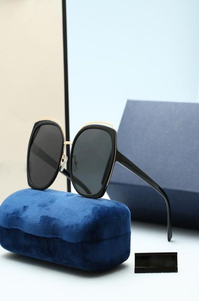 

cat eyes fashion sunglasses for women men in summer sunshade polarized lens aviator sun glasses6620471, White;black