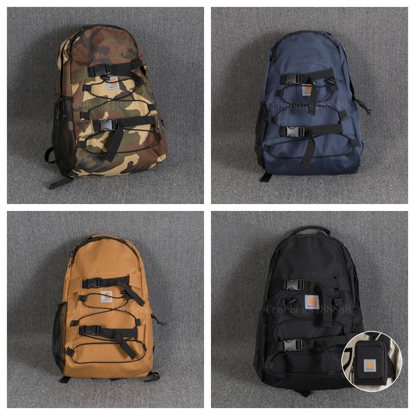 

designer bag men's backpack women's schoolbag internet celebrity schoolbag nylon reflective crossbody bag tote bag shoulder clutch